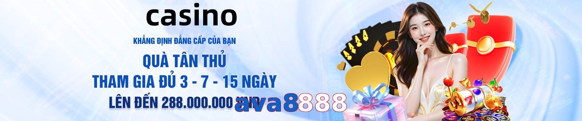 ava8888