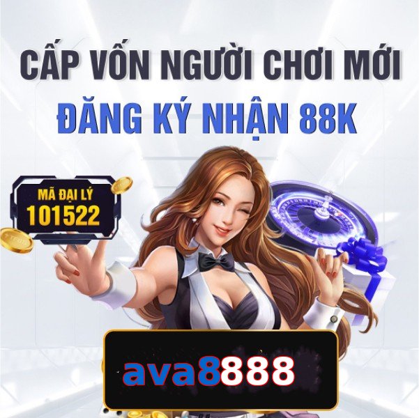 ava8888