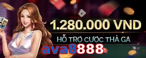 ava8888