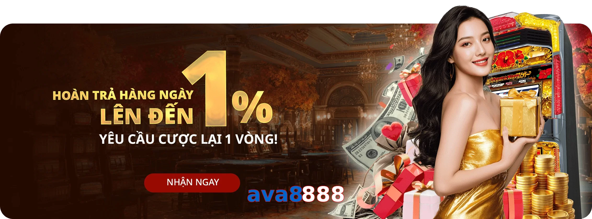 Trò Chơi Bắn Cá Phổ Biến Tại ava8888