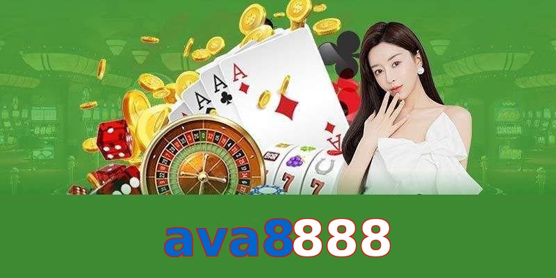 ava8888